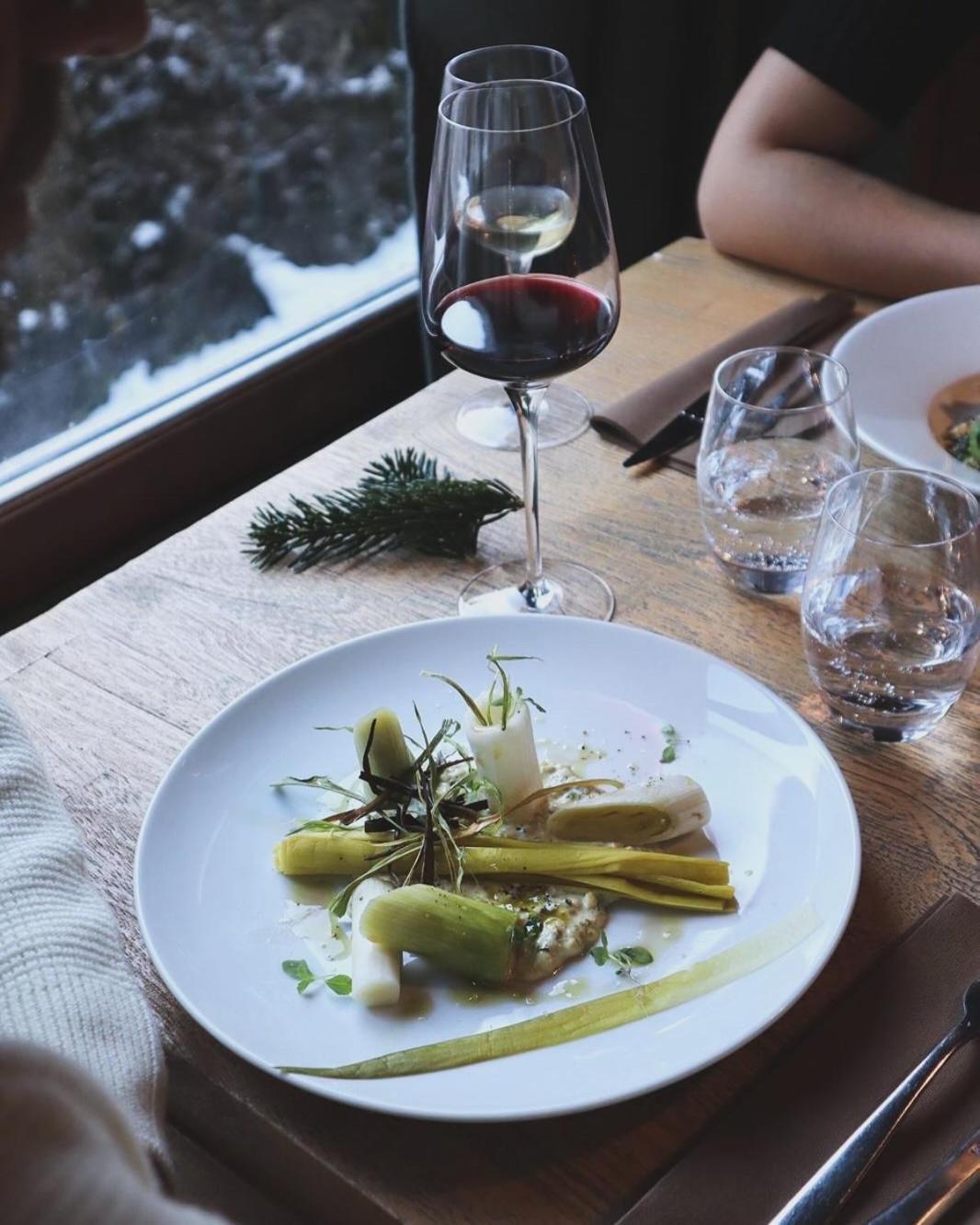 Au Vieux Moulin Hotel Megève Eksteriør billede